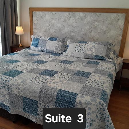 Terraza Santa Lucia,Suites "Como En Su Casa" 圣地亚哥 外观 照片