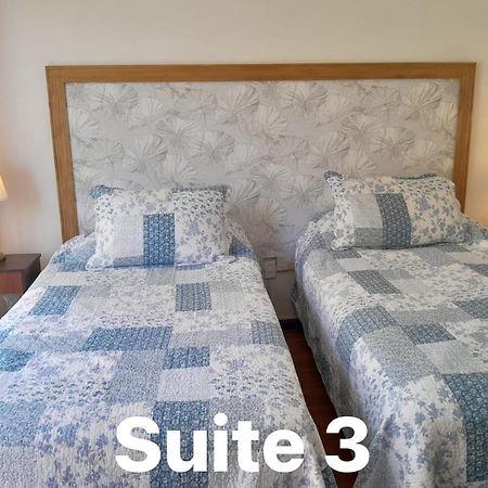 Terraza Santa Lucia,Suites "Como En Su Casa" 圣地亚哥 外观 照片