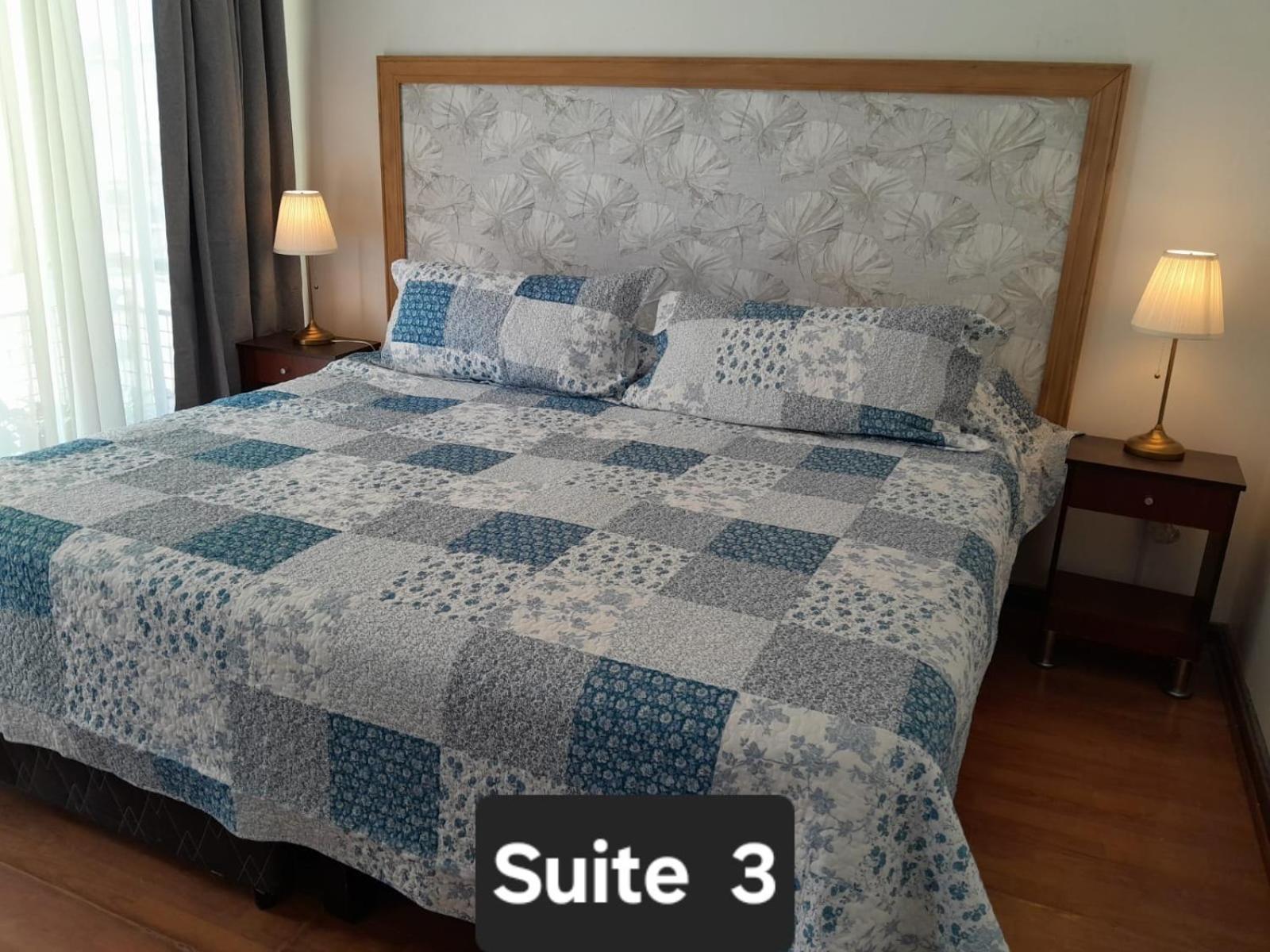 Terraza Santa Lucia,Suites "Como En Su Casa" 圣地亚哥 外观 照片