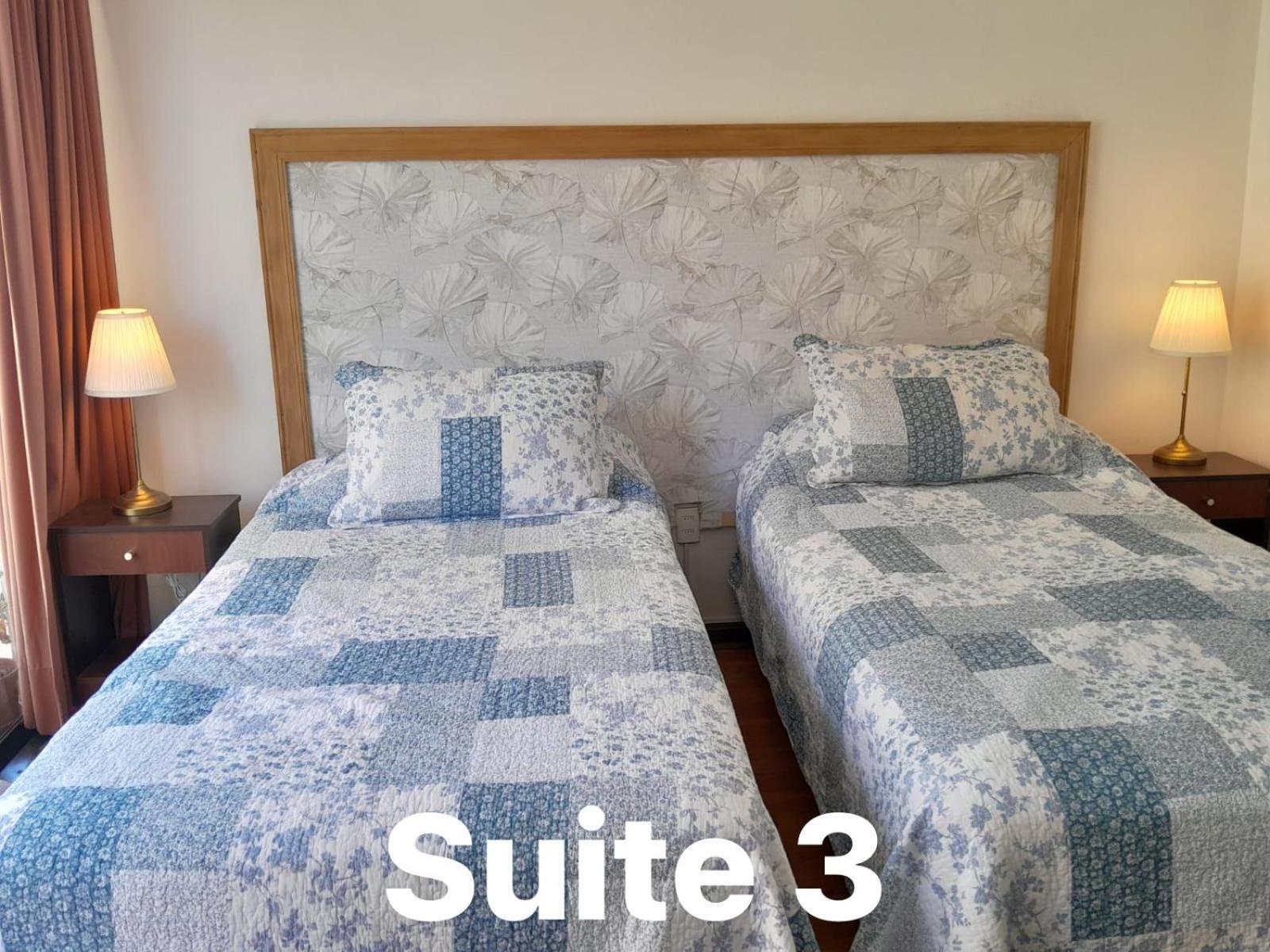 Terraza Santa Lucia,Suites "Como En Su Casa" 圣地亚哥 外观 照片